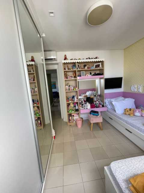 Apartamento à venda com 3 quartos, 100m² - Foto 18