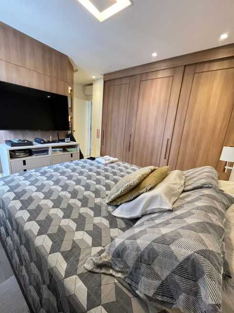 Apartamento à venda com 3 quartos, 100m² - Foto 14