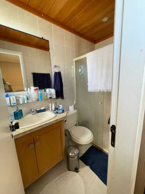 Apartamento à venda com 3 quartos, 100m² - Foto 19