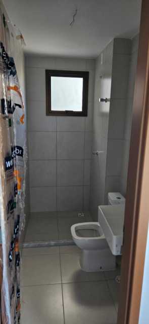 Apartamento à venda com 3 quartos, 109m² - Foto 5