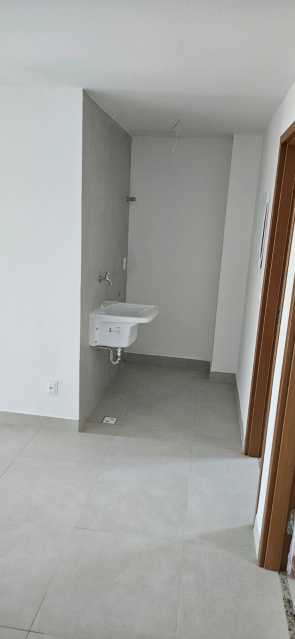 Apartamento à venda com 3 quartos, 109m² - Foto 8