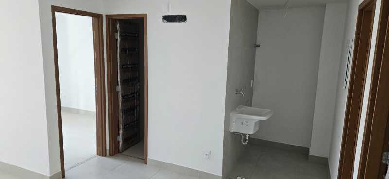 Apartamento à venda com 3 quartos, 109m² - Foto 10