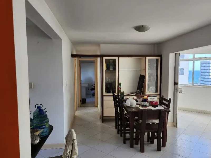 Apartamento, 2 quartos, 105 m² - Foto 2