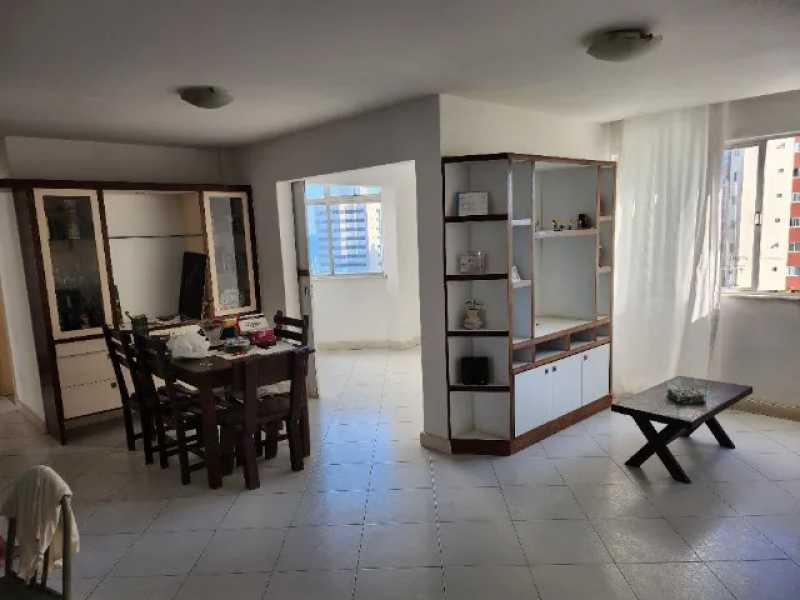 Apartamento, 2 quartos, 105 m² - Foto 1