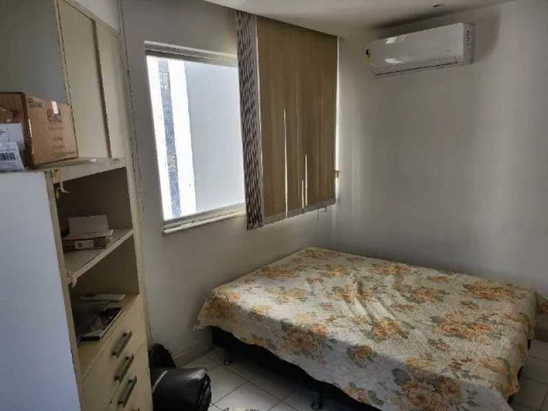 Apartamento à venda com 2 quartos, 105m² - Foto 6