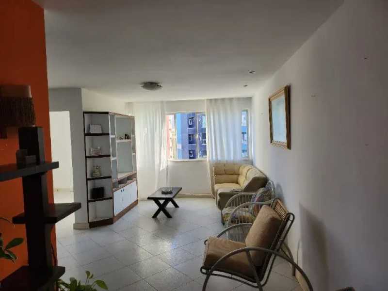 Apartamento, 2 quartos, 105 m² - Foto 3