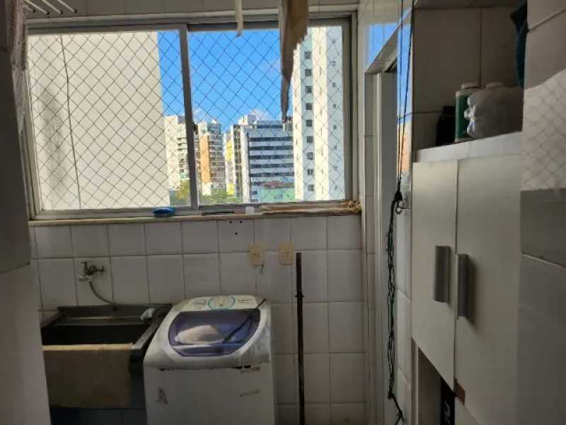 Apartamento à venda com 2 quartos, 105m² - Foto 14