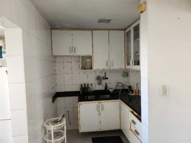 Apartamento à venda com 2 quartos, 105m² - Foto 12