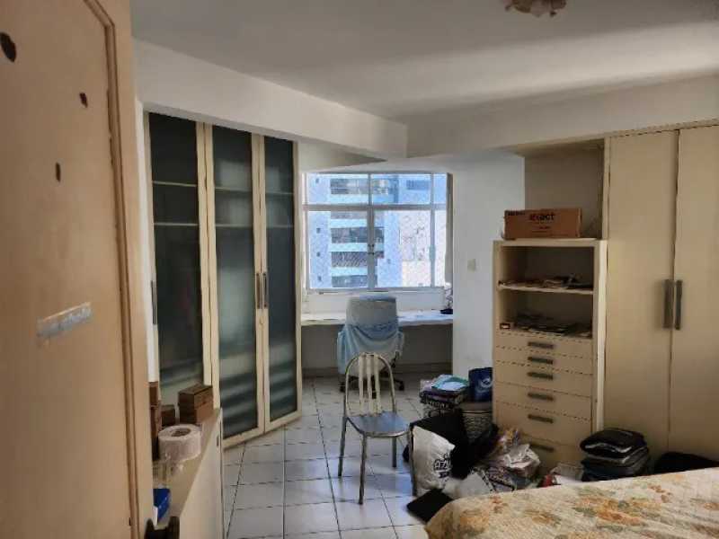 Apartamento à venda com 2 quartos, 105m² - Foto 8