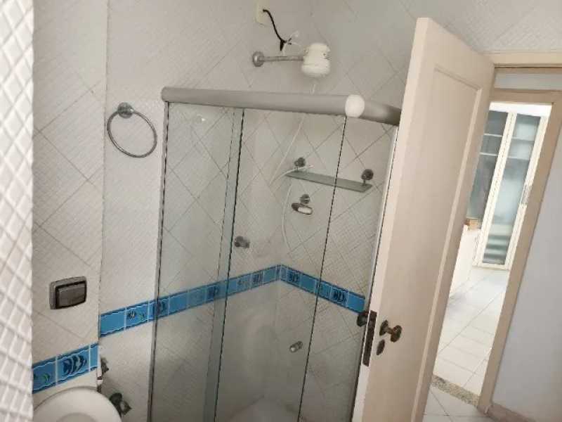 Apartamento à venda com 2 quartos, 105m² - Foto 10