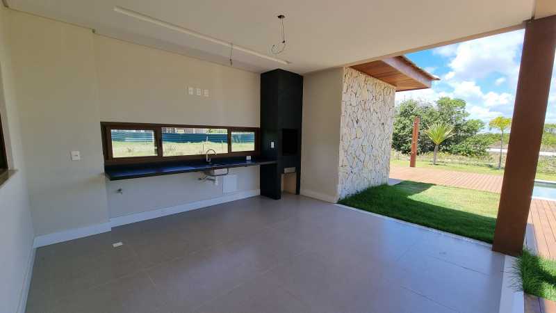 Casa de Condomínio à venda com 4 quartos, 370m² - Foto 21