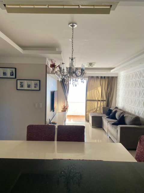 Apartamento, 3 quartos, 81 m² - Foto 3