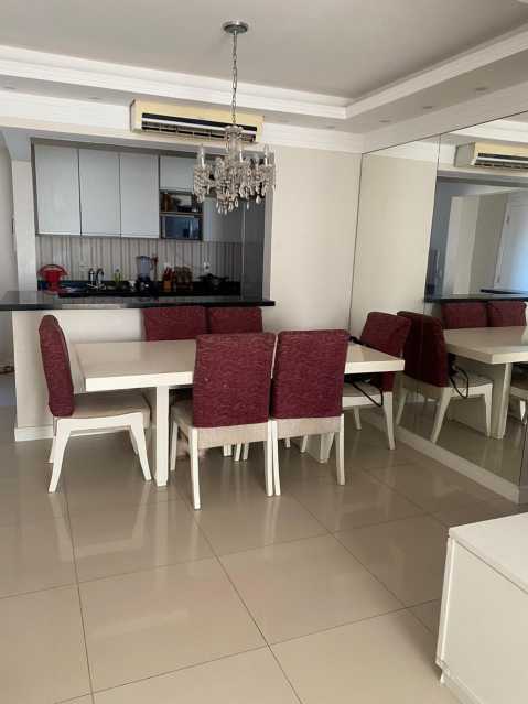 Apartamento, 3 quartos, 81 m² - Foto 4