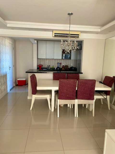 Apartamento, 3 quartos, 81 m² - Foto 5