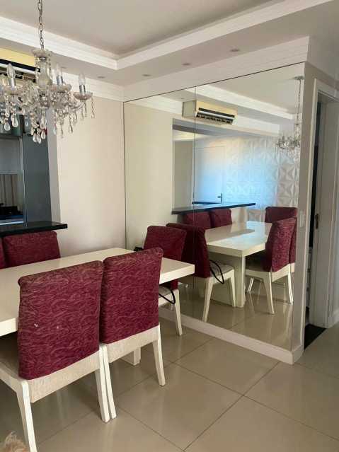 Apartamento, 3 quartos, 81 m² - Foto 6