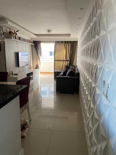 Apartamento, 3 quartos, 81 m² - Foto 7