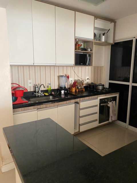 Apartamento, 3 quartos, 81 m² - Foto 8