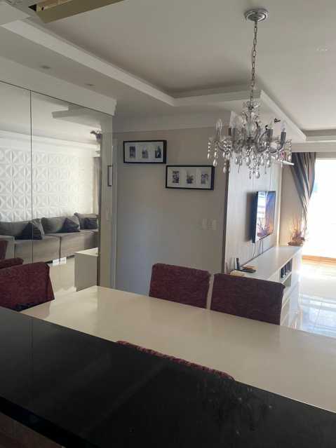 Apartamento, 3 quartos, 81 m² - Foto 9