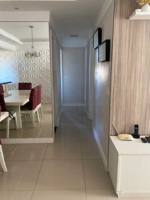 Apartamento, 3 quartos, 81 m² - Foto 10