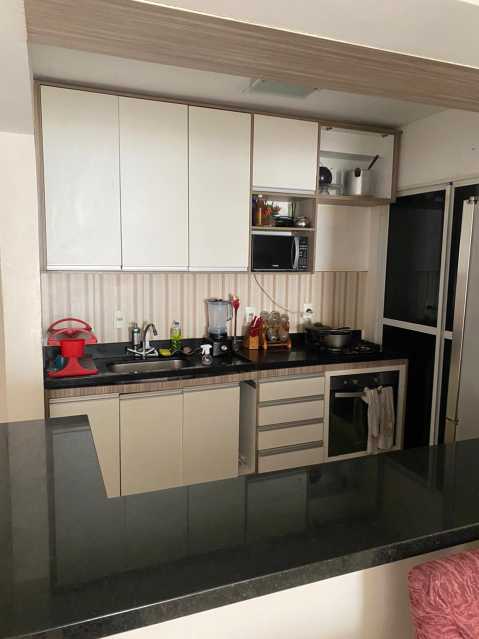 Apartamento, 3 quartos, 81 m² - Foto 12