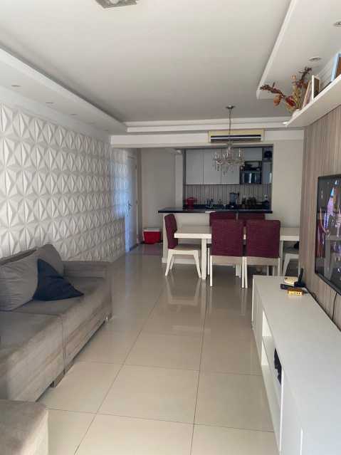 Apartamento, 3 quartos, 81 m² - Foto 13