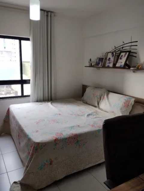 Apartamento à venda com 2 quartos, 76m² - Foto 6