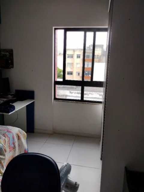 Apartamento à venda com 2 quartos, 76m² - Foto 8