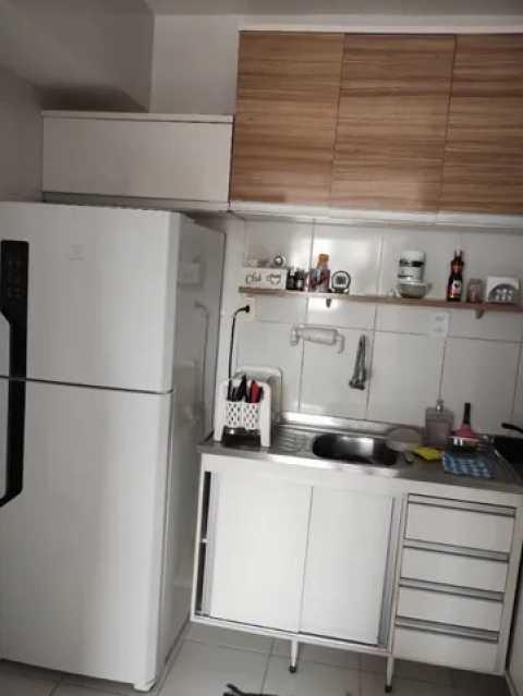 Apartamento à venda com 2 quartos, 76m² - Foto 10