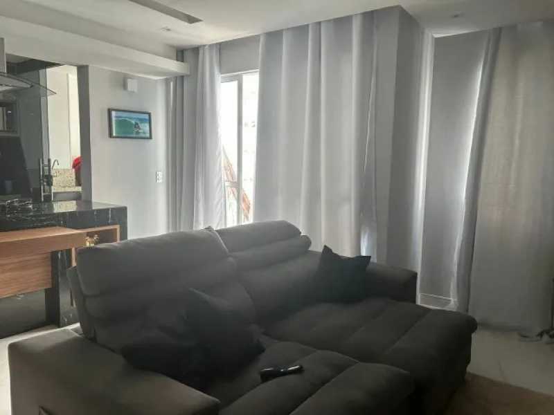 Apartamento à venda com 2 quartos, 71m² - Foto 6