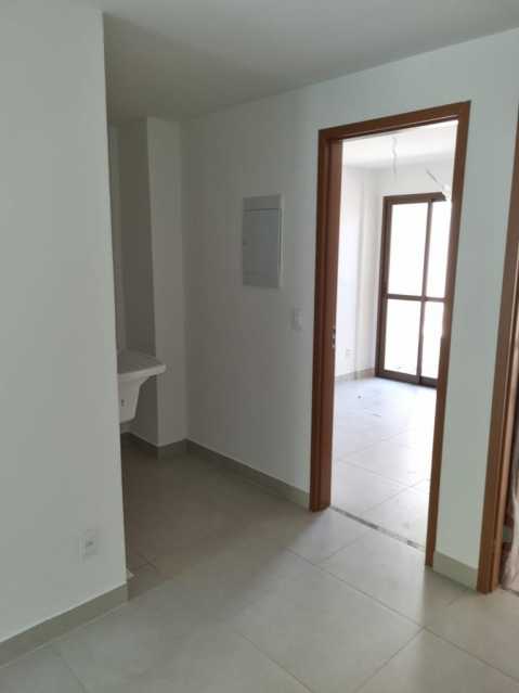 Apartamento à venda com 3 quartos, 82m² - Foto 5