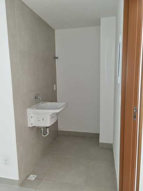 Apartamento à venda com 3 quartos, 82m² - Foto 14