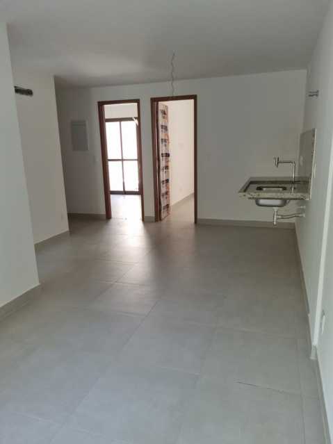 Apartamento à venda com 3 quartos, 82m² - Foto 18