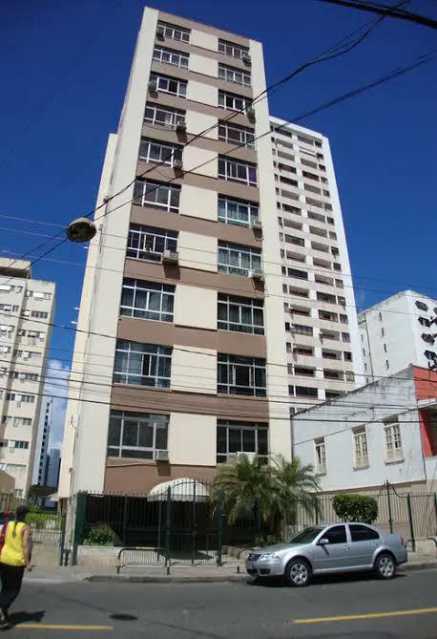 Apartamento, 4 quartos, 210 m² - Foto 4