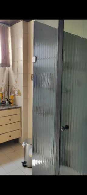 Apartamento à venda com 4 quartos, 210m² - Foto 15