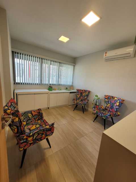 Sala-Conjunto, 42 m² - Foto 1