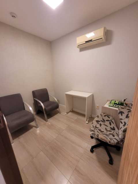 Sala-Conjunto, 42 m² - Foto 2