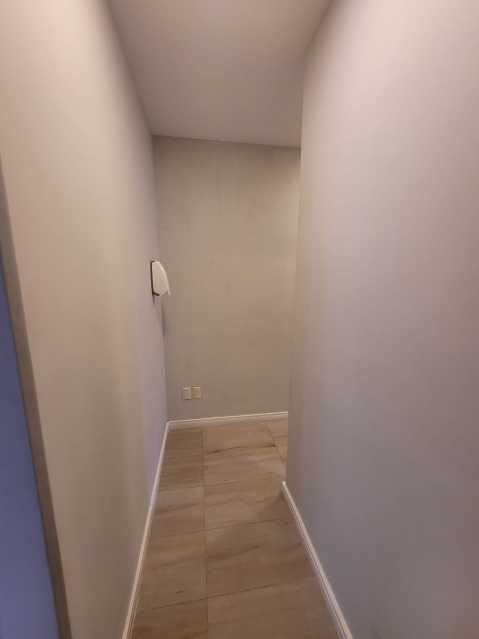 Conjunto Comercial-Sala à venda, 42m² - Foto 5