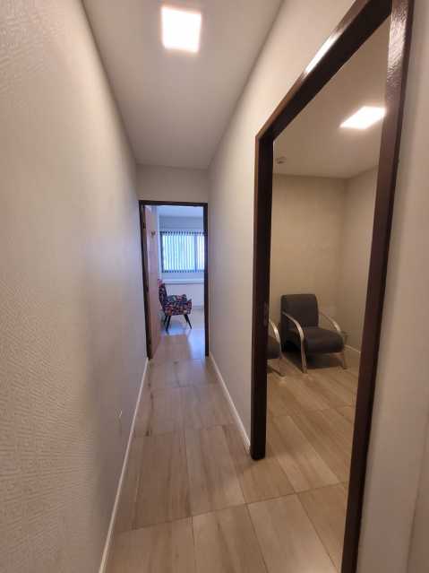 Conjunto Comercial-Sala à venda, 42m² - Foto 6