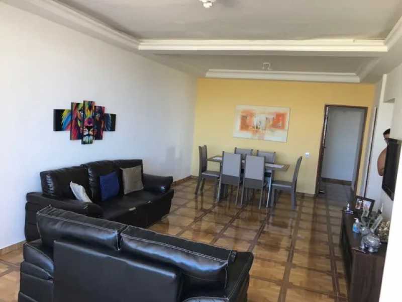 Apartamento, 3 quartos, 130 m² - Foto 1