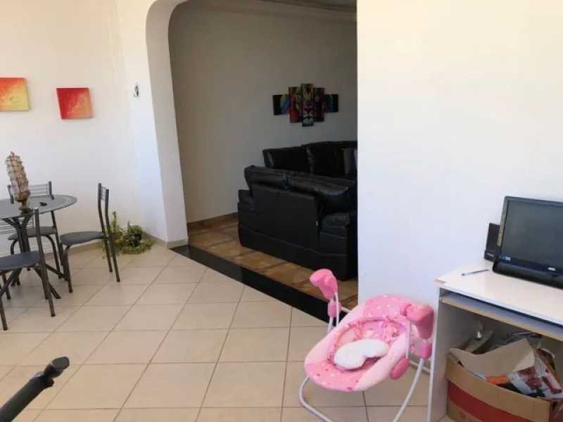 Apartamento, 3 quartos, 130 m² - Foto 3