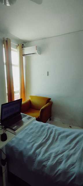 Apartamento, 2 quartos, 47 m² - Foto 3