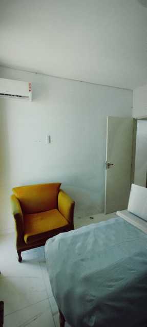 Apartamento à venda com 2 quartos, 47m² - Foto 2