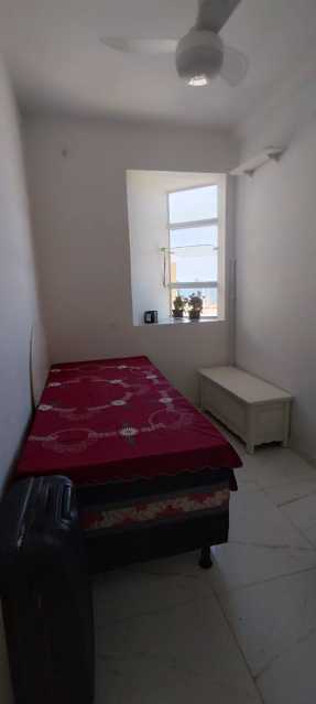 Apartamento à venda com 2 quartos, 47m² - Foto 11