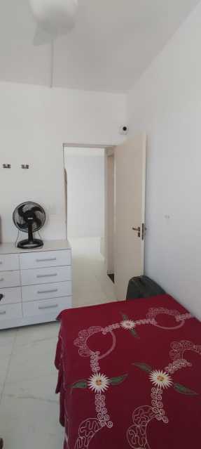 Apartamento à venda com 2 quartos, 47m² - Foto 12