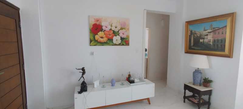 Apartamento à venda com 2 quartos, 47m² - Foto 13