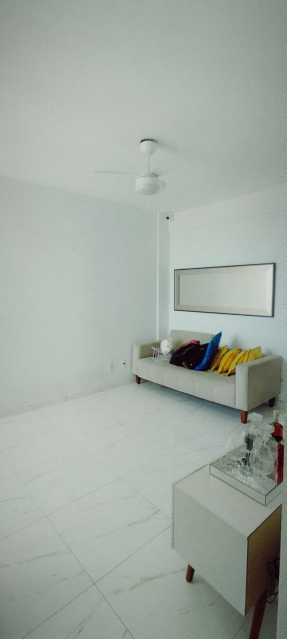 Apartamento à venda com 2 quartos, 47m² - Foto 5