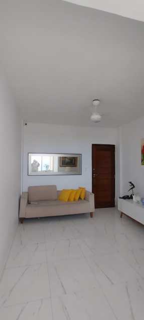 Apartamento à venda com 2 quartos, 47m² - Foto 4