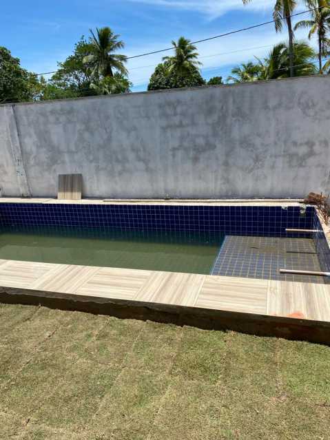 Casa de Condomínio à venda com 3 quartos, 120m² - Foto 4