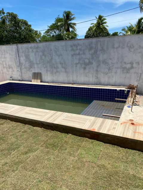 Casa de Condomínio à venda com 3 quartos, 120m² - Foto 5