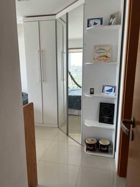 Cobertura à venda com 2 quartos, 100m² - Foto 8